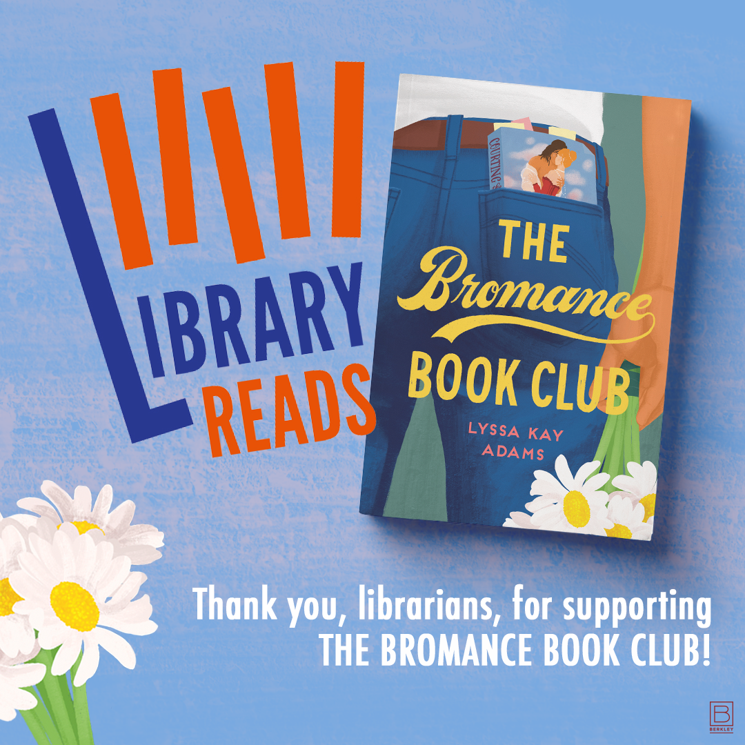 BromanceBookClub_LibraryReadsPick