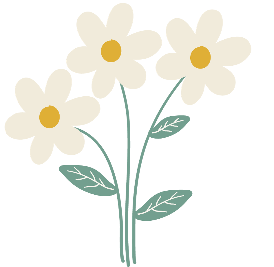 LKA Daisies