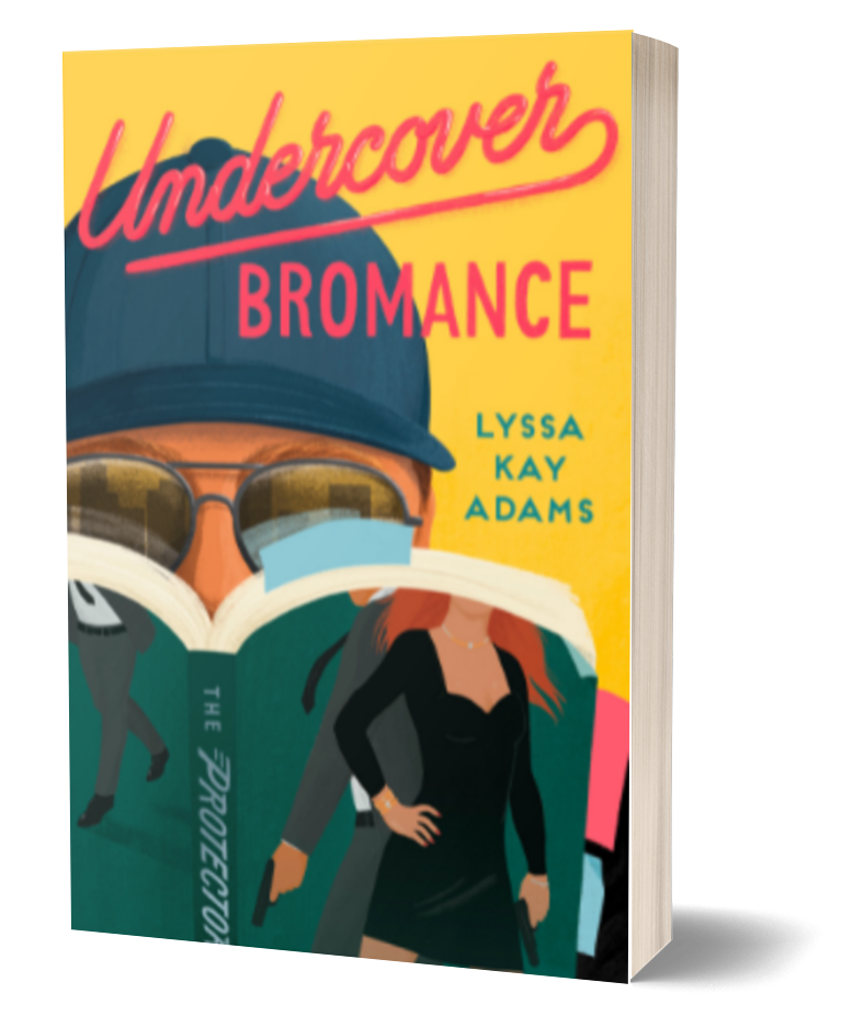 Undercover Bromance 3D