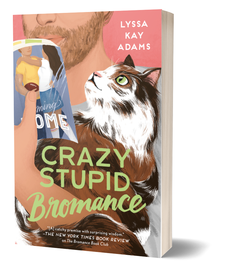 Crazy Stupid Bromance 3D