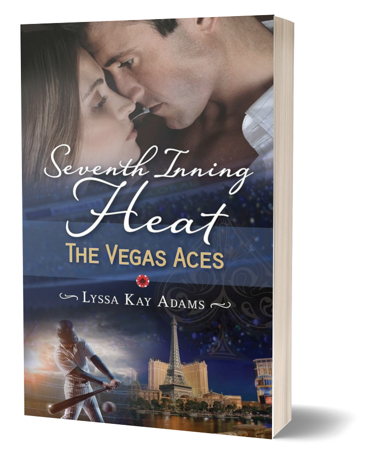 Seventh Inning Heat 3D