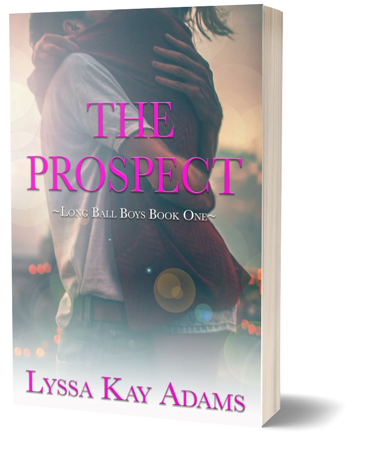 The Prospect 3D